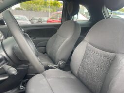 
										FIAT 500 1.0 HYBRID CULT 70CV full									
