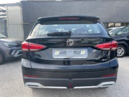 
										MG ZS 1.5 STANDARD 115CV full									