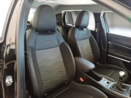 
										JEEP AVENGER 1.2 TURBO ALTITUDE 100CV full									