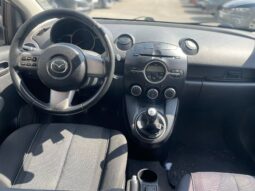 
										MAZDA 2 1.4 FUN 68CV full									