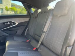 
										PEUGEOT 3008 1.2 HYBRID E-DCS GT 136CV full									