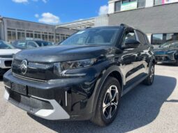 
										CITROEN C3 AIRCROSS 1.2 HYBRID E-DCS MAX 145CV full									