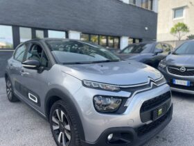 CITROEN C3 1.2 PURETECH SHINE 110CV