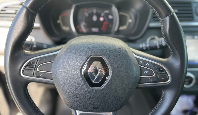 
								RENAULT KADJAR 1.5DCI SPORT EDITION 115CV full									