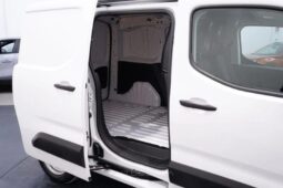 
										PEUGEOT PARTNER 1.5 BLUEHDI L1 100CV full									