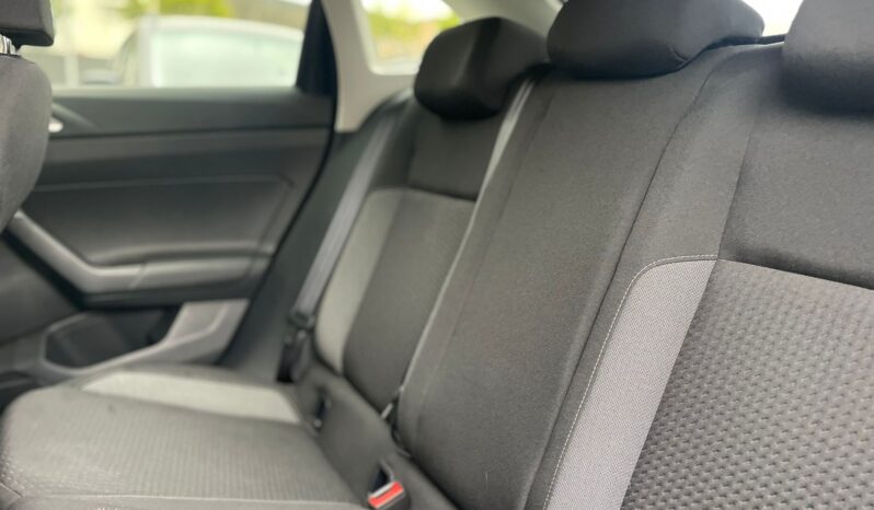 
								VOLKSWAGEN TAIGO 1.0TSI LIFE DSG 110CV full									