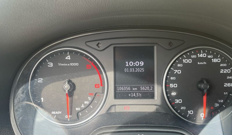 
								AUDI Q2 1.6 BUSINESS 115CV full									