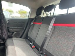 
										CITROEN C3 1.2 PURETECH SHINE 82CV full									