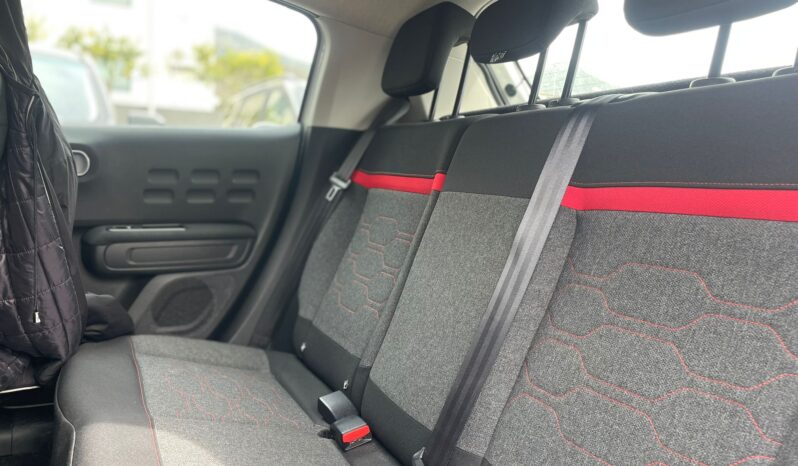 
								CITROEN C3 1.2 PURETECH SHINE 82CV full									