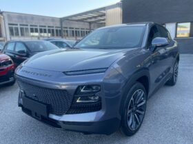 SPORTEQUIPE 6GT 1.6 T-GDI 186CV