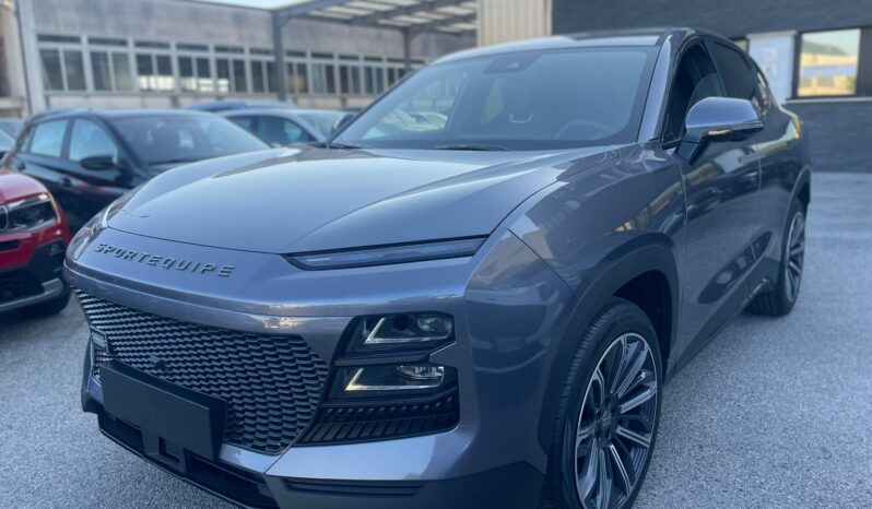 
								SPORTEQUIPE 6GT 1.6 T-GDI 186CV full									