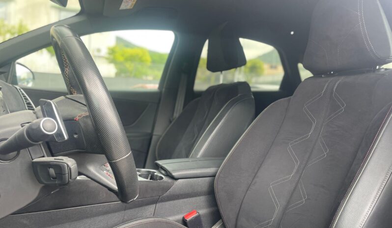 
								DS 7 1.5 BLUEHDI PERFORMACE LINE 130CV full									