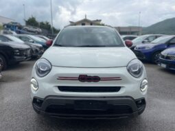 FIAT 500X 1.5 HYBRID DCT RED 130CV