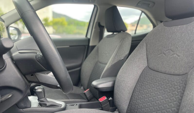 
								TOYOTA YARIS CROSS 1.5HYBRID E-CVT BUSINESS 93CV full									