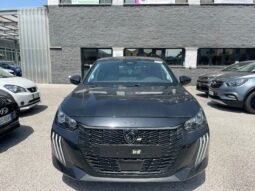 
										PEUGEOT 208 1.2 HYBRID E-DCS ALLURE 110CV full									