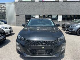 PEUGEOT 208 1.2 HYBRID E-DCS ALLURE 110CV