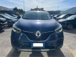 
										RENAULT KADJAR 1.5DCI SPORT EDITION 115CV full									