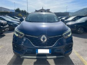 RENAULT KADJAR 1.5DCI SPORT EDITION 115CV