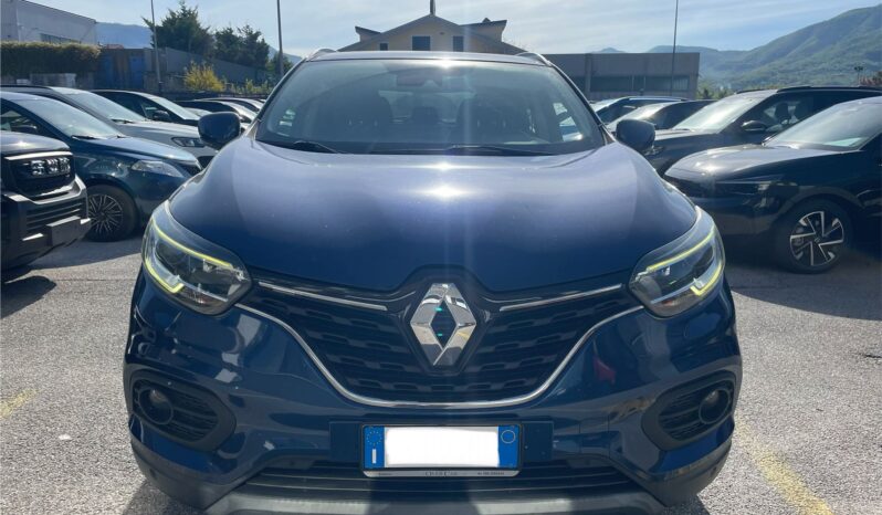 
								RENAULT KADJAR 1.5DCI SPORT EDITION 115CV full									