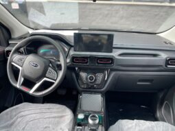 
										SWM G03 1.5 SUPER HYBRID 102CV full									