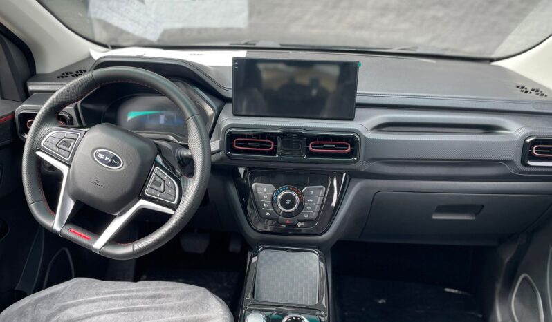 
								SWM G03 1.5 SUPER HYBRID 102CV full									