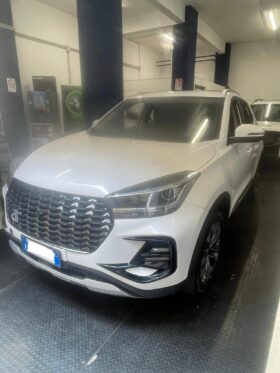 DR 5.0 1.5 BI-FUEL 116CV