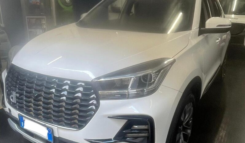 
								DR 5.0 1.5 BI-FUEL 116CV full									