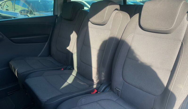 
								VOLKSWAGEN SHARAN 2.0TDI EXECUTIVE DSG 150CV full									
