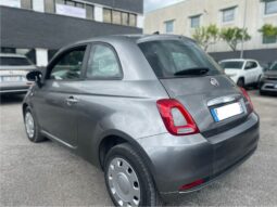 
										FIAT 500 1.0 HYBRID CULT 70CV full									