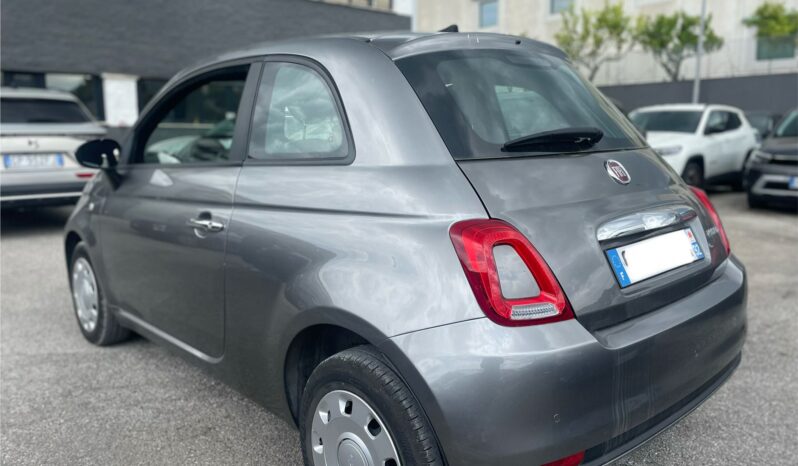 
								FIAT 500 1.0 HYBRID CULT 70CV full									