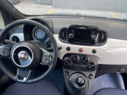 
										FIAT 500 1.0 HYBRID CULT 70CV full									
