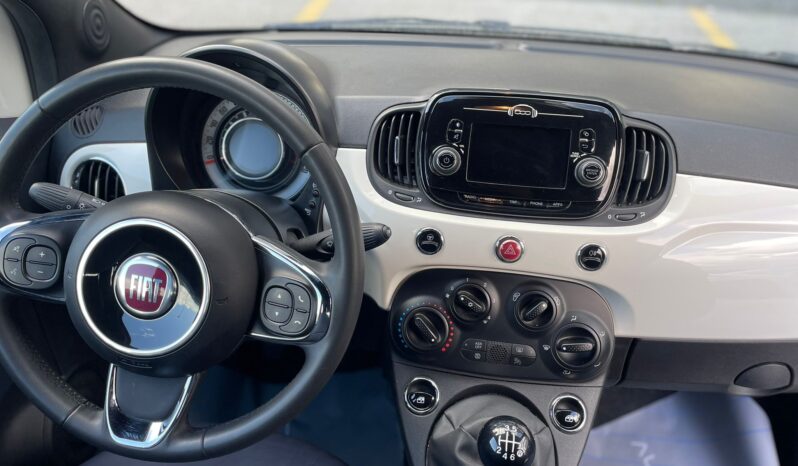 
								FIAT 500 1.0 HYBRID CULT 70CV full									