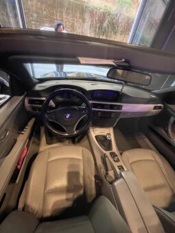 
										BMW 320I 2.0 CABRIO 170CV full									