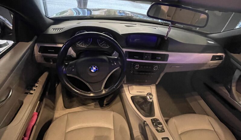 
								BMW 320I 2.0 CABRIO 170CV full									