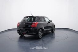 
										SUZUKI SWIFT 1.2 HYBRID TOP 83CV full									