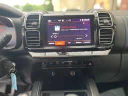 
										CITROEN C5 AIRCROSS 1.2 PURETECH FEEL 130CV full									