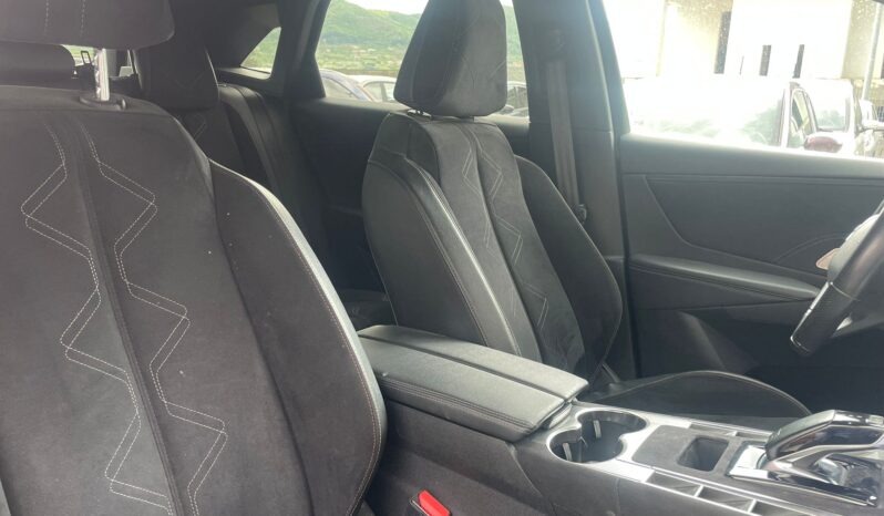 
								DS 7 1.5 BLUEHDI PERFORMACE LINE 130CV full									