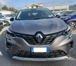 RENAULT CAPTUR 1.0TCE TECHNO 90CV
