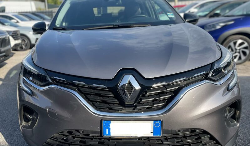 
								RENAULT CAPTUR 1.0TCE TECHNO 90CV full									