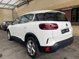
										CITROEN C5 AIRCROSS 1.2 PURETECH FEEL 130CV full									