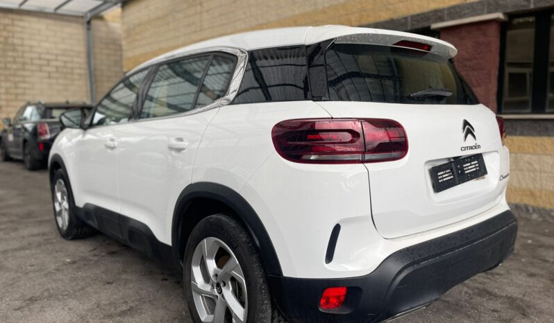 
								CITROEN C5 AIRCROSS 1.2 PURETECH FEEL 130CV full									