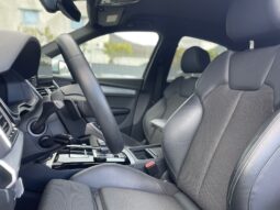 
										AUDI Q5 2.0 SPORTBACK S-LINE 265CV full									