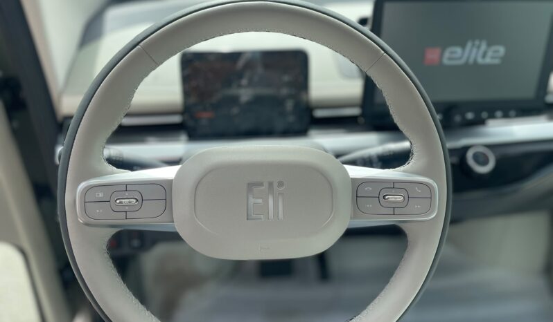 
								ELI ZERO PLUS 8CV full									