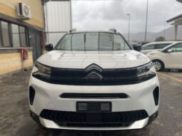 
										CITROEN C5 AIRCROSS 1.5 BLUEHDI MAX 130CV full									