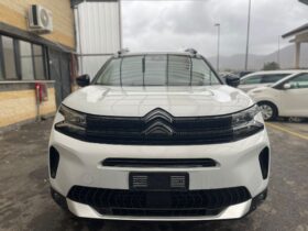 CITROEN C5 AIRCROSS 1.5 BLUEHDI MAX 130CV