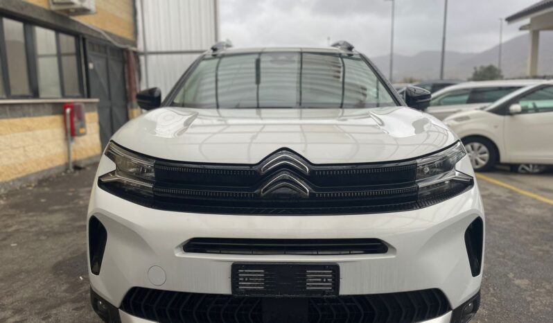 
								CITROEN C5 AIRCROSS 1.5 BLUEHDI MAX 130CV full									