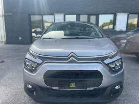 CITROEN C3 1.2 PURETECH SHINE 110CV