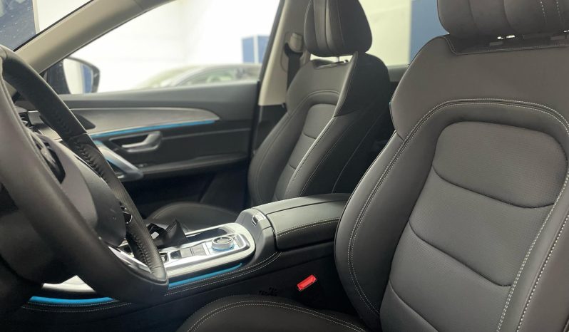 
								SPORTEQUIPE 7 GTW 1.5 TURBO 156CV DCT full									