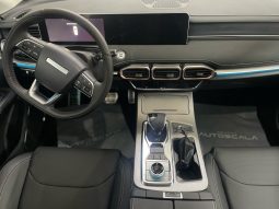 
										SPORTEQUIPE 7 GTW 1.5 TURBO 156CV DCT full									