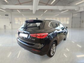 MG EHS 1.5 PLUG-IN HYBRID EXCLUSIVE 160CV